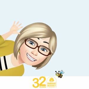 Meet your Posher, Deborah